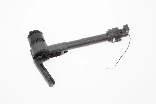 Brazo trasero derecho - Matrice 200