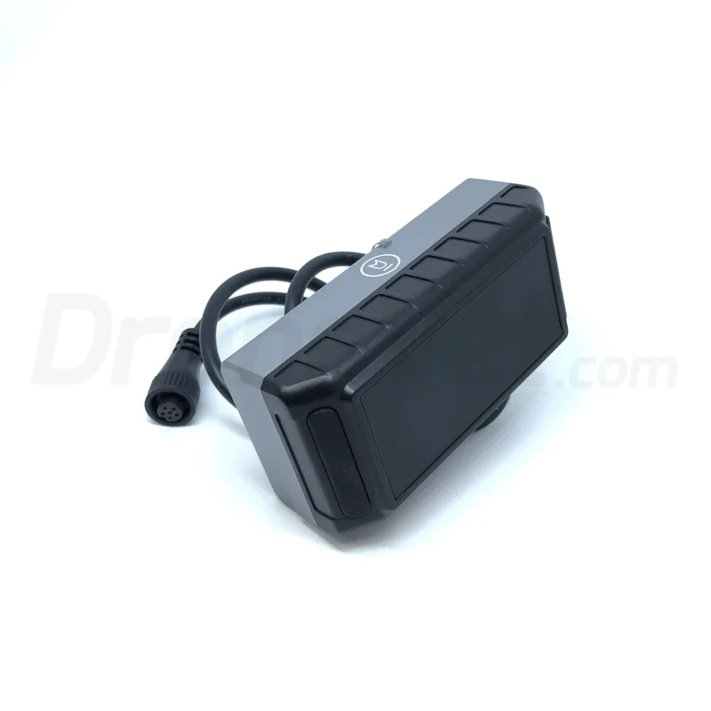 Radar - DJI Agras MG-1
