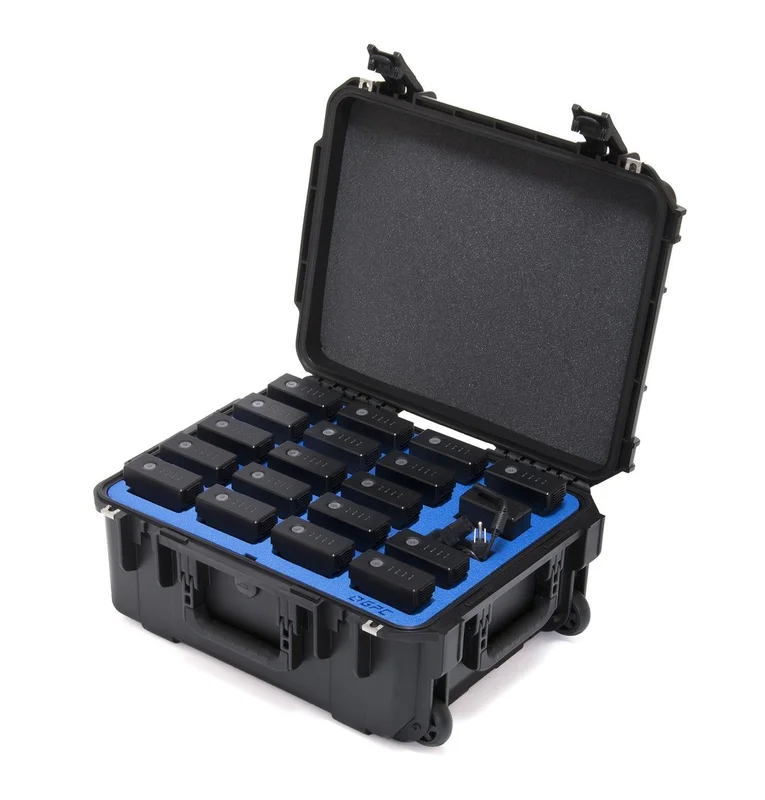 Battery Case - DJI Matrice 600