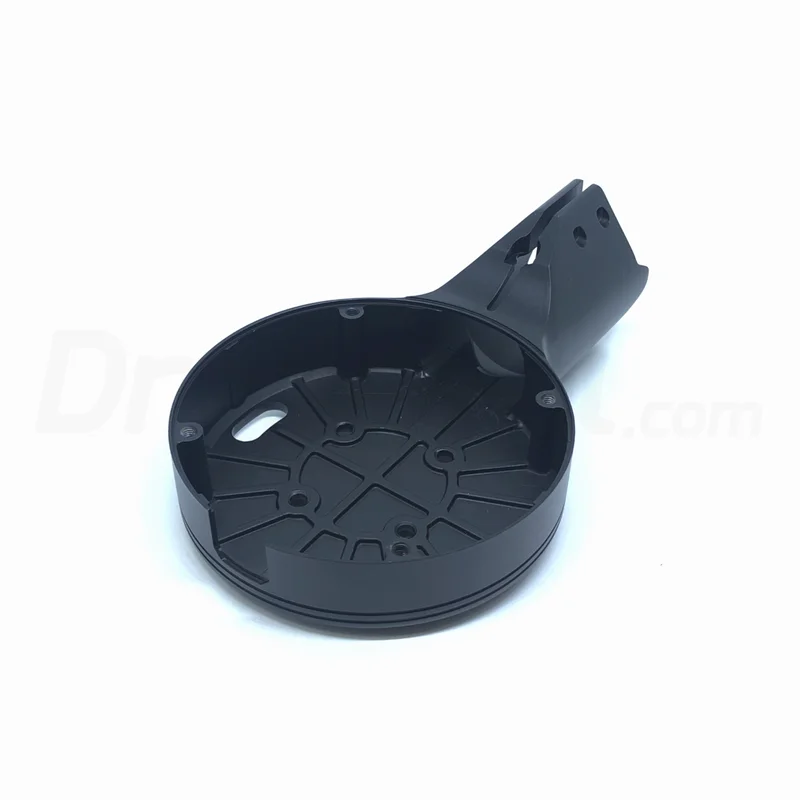 Black Motor Mount - DJI Matrice 600