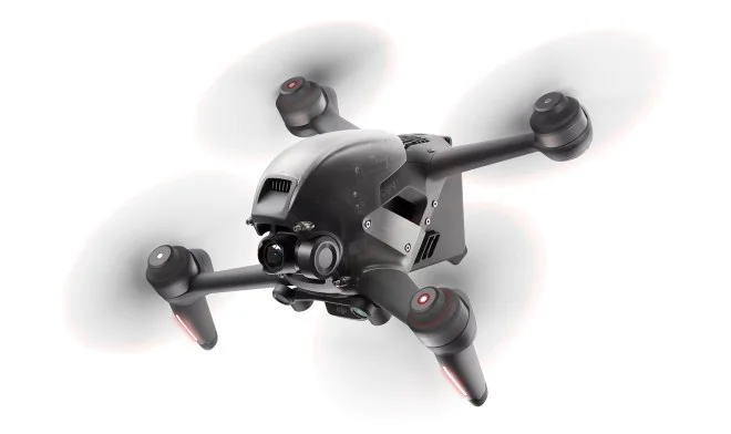Dron DJI FPV (Universal edition)