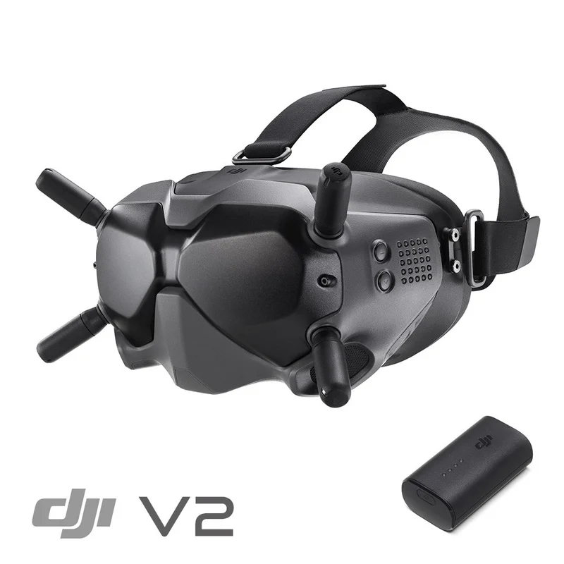 DJI Goggles FPV V2