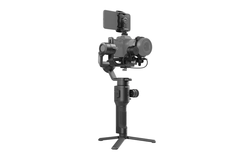 DJI Ronin SC Pro Combo