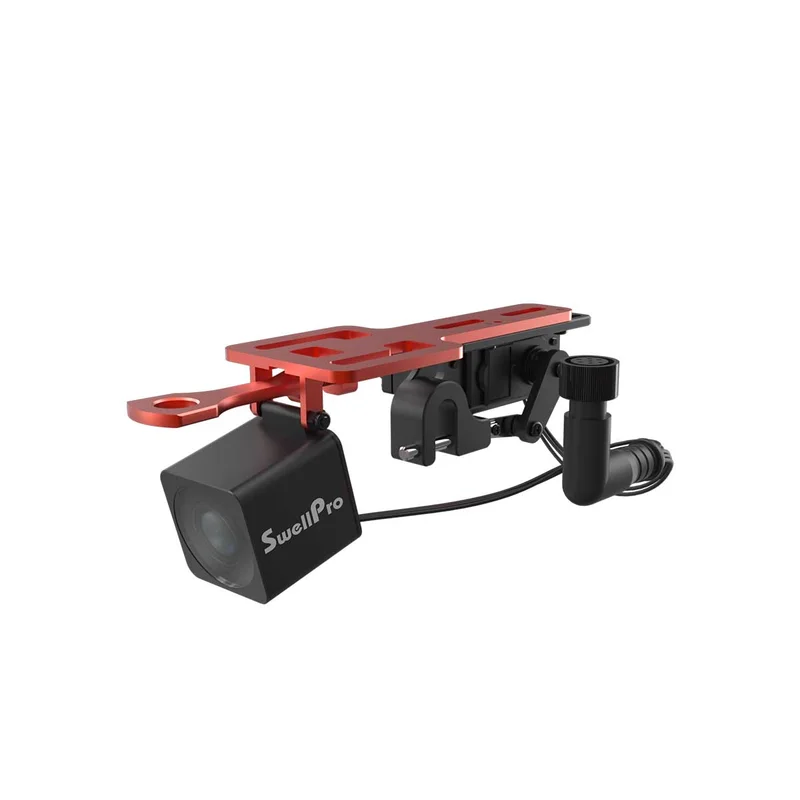 Módulo PL2 Liberación carga con Cámara HD – impermeable
