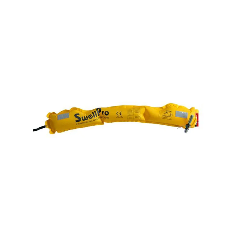 Boya autoinflable para salvamento - Swellpro
