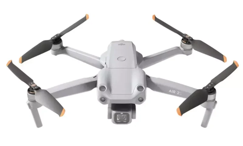 DJI Air 2 S Combo