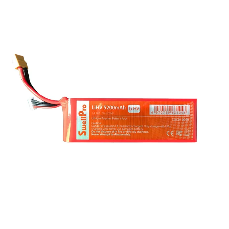 Batería SwellPro SD3+