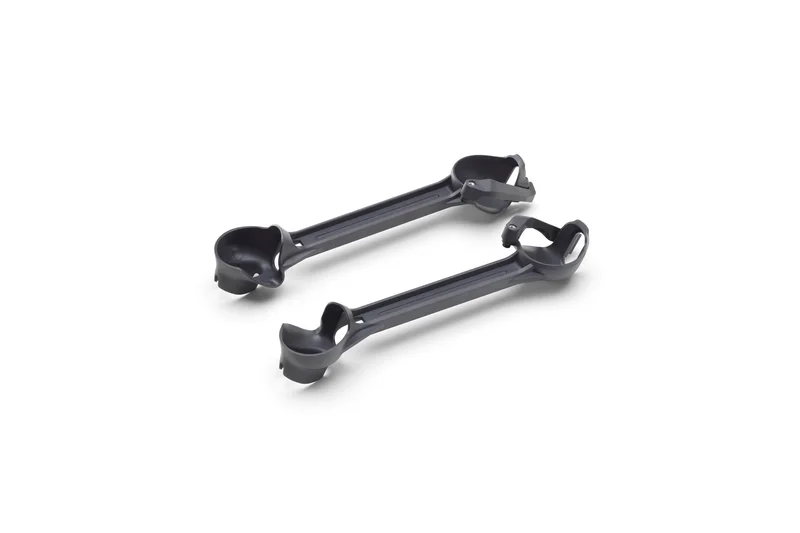 Protectores de brazos del dron DJI FPV