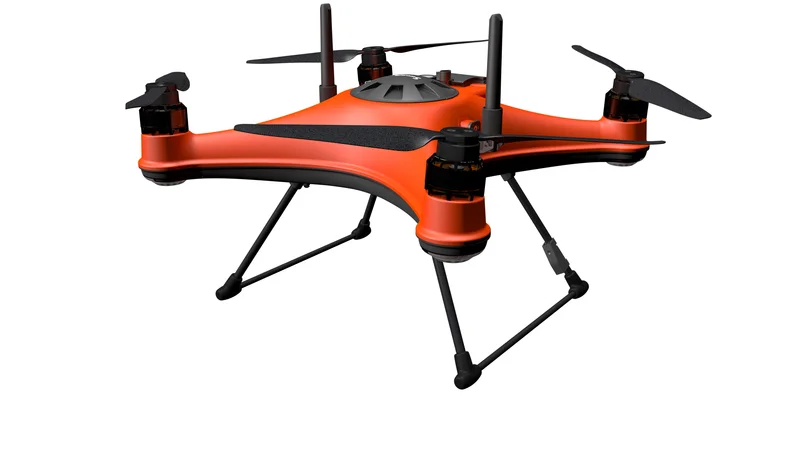 SplashDrone 4