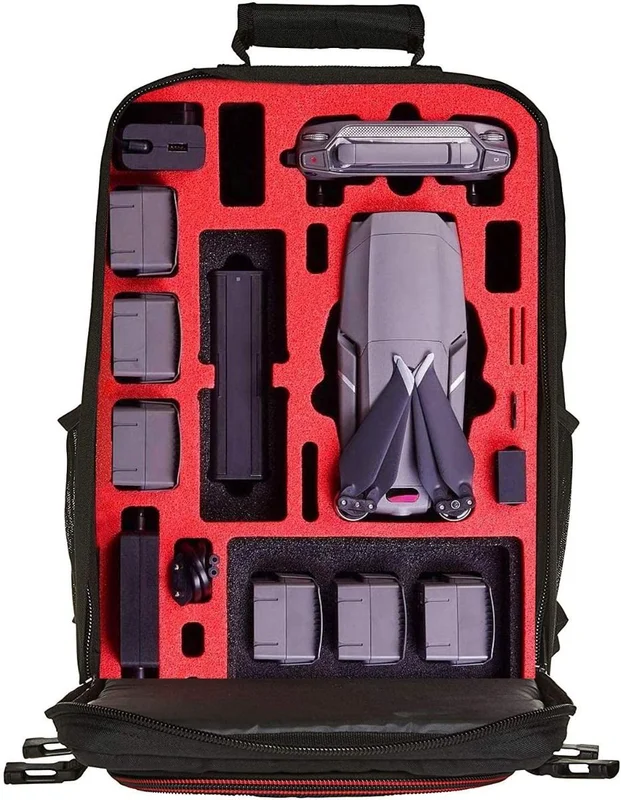  Mochila Profesional - DJI Mavic 2 pro