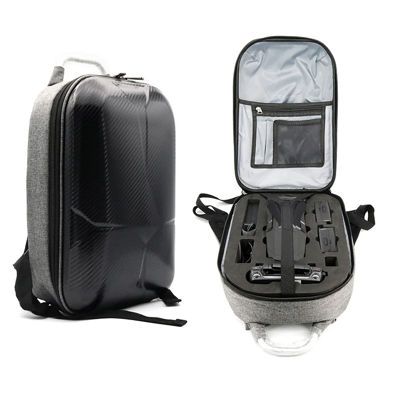  Mochila Rígida - DJI Mavic Pro