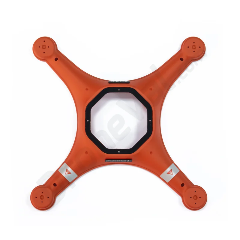 Carcasa superior - Splash Drone 3+