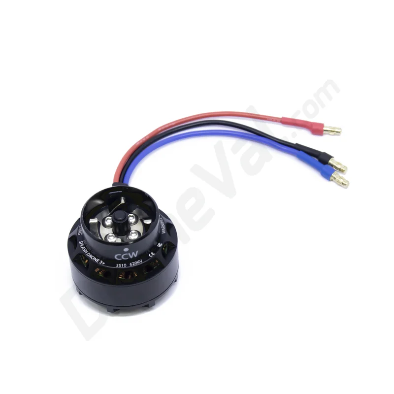 Motor CCW - Splash Drone 3+