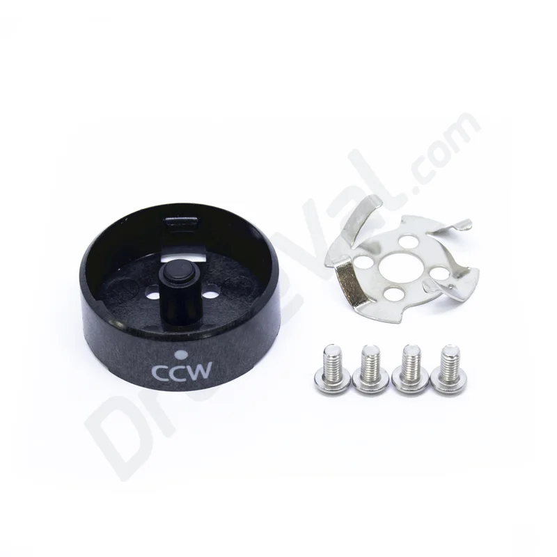 Propeller mount CCW - Splash Drone 3+