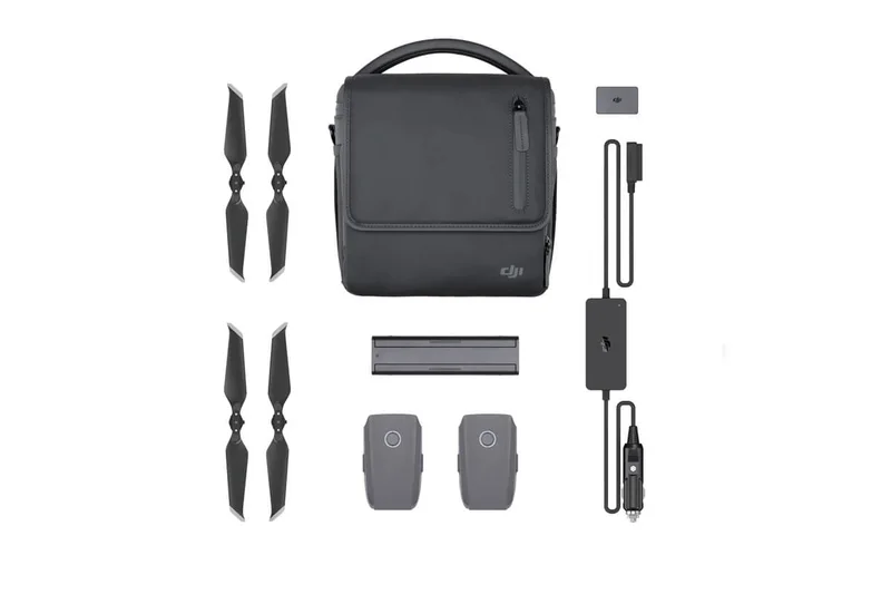 Fly more kit - Mavic 2 Enterprise