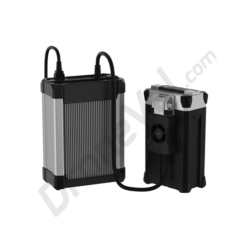 Super Cargador CM12500
