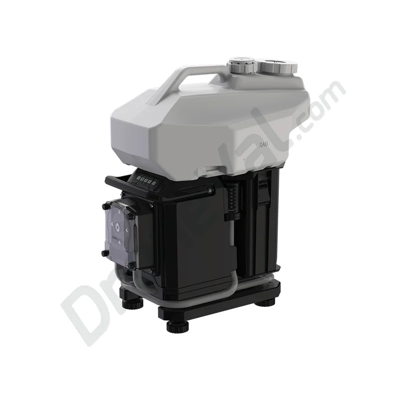 Mezclador automático - Smart Refiller ALR6