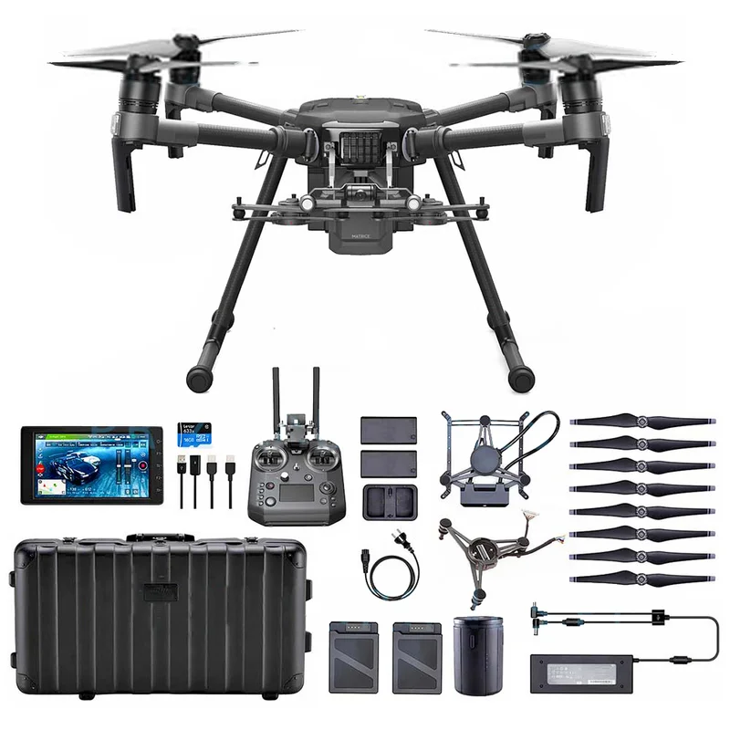 DJI Matrice 210 Combo