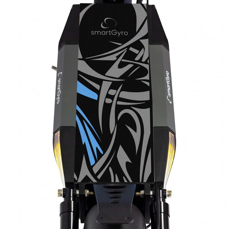 Lija base Tribal - Smartgyro