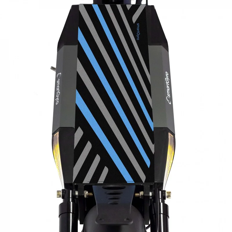 Lija base Rayas - Smartgyro