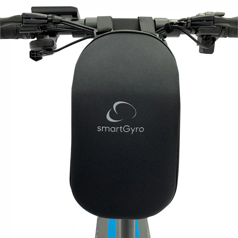 Bolsa delantera Smartgyro Black