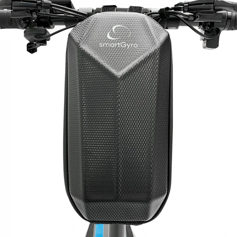 Bolsa delantera Smartgyro Carbono