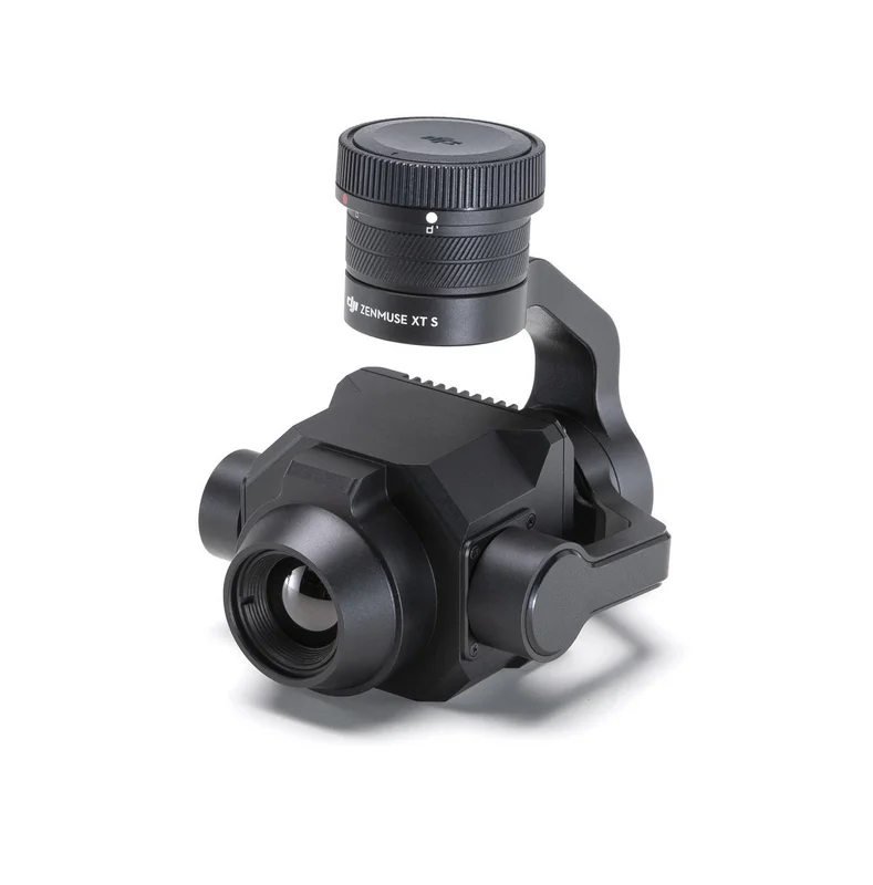 DJI Zenmuse XT S
