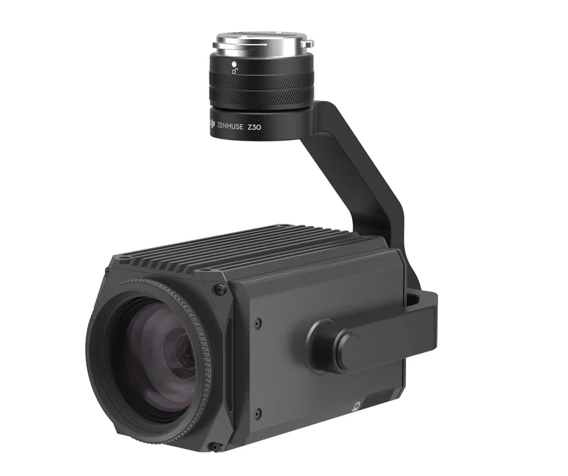 DJI Zenmuse Z30