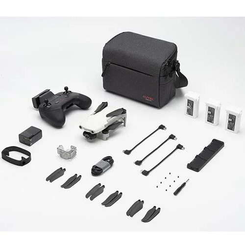 Autel Evo Nano Bundle