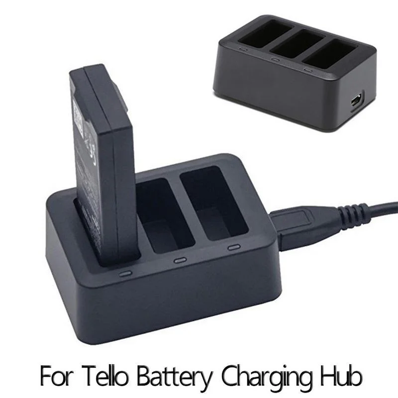 Hub de carga - DJI Tello
