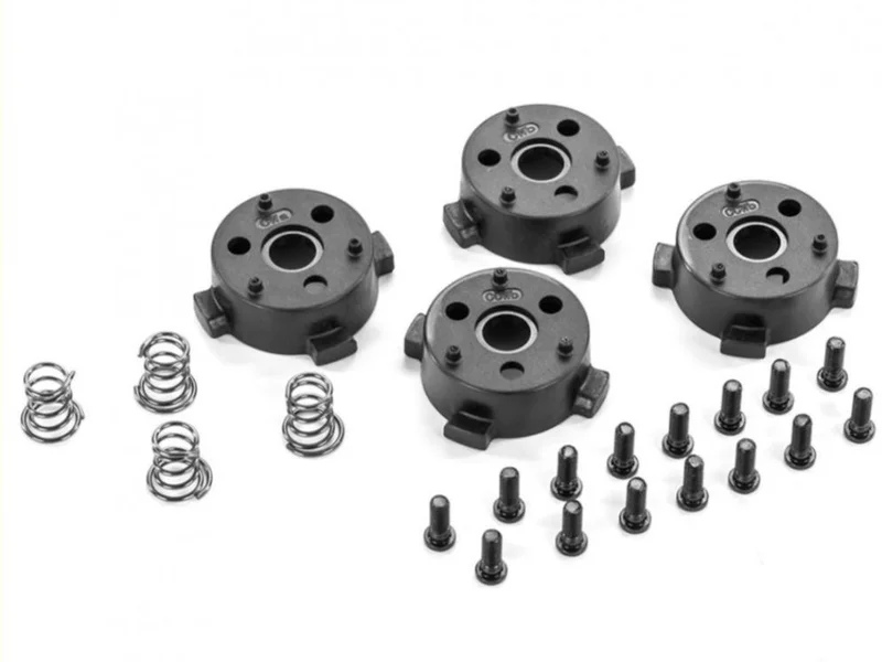Propeller Mounting Plate - DJI Matrice 200