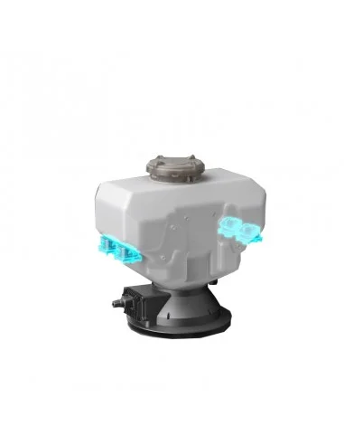Esparcidor de semillas - DJI Agras T30