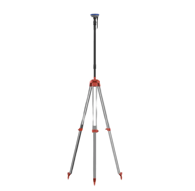 Estación de navegación móvil XAG RTK Rover