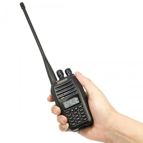 Curso Radiofonista