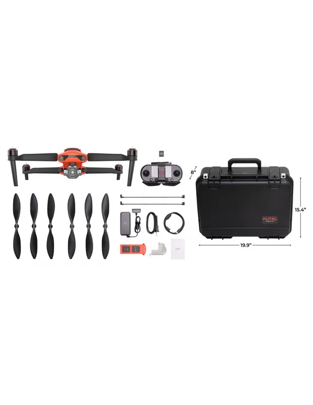 Autel EVO II 6K Pro v2 Bundle