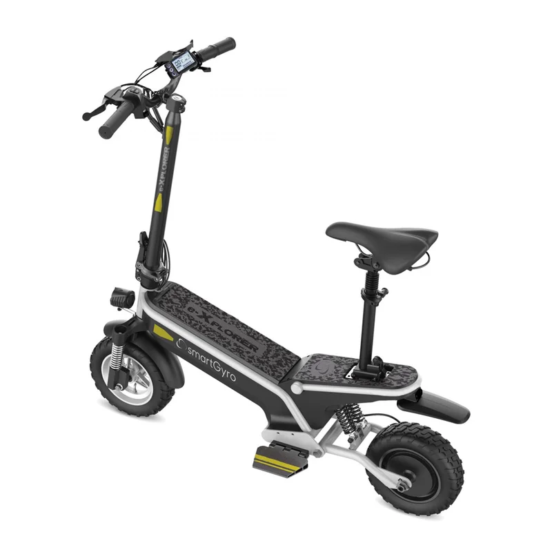 Smartgyro e-Xplorer