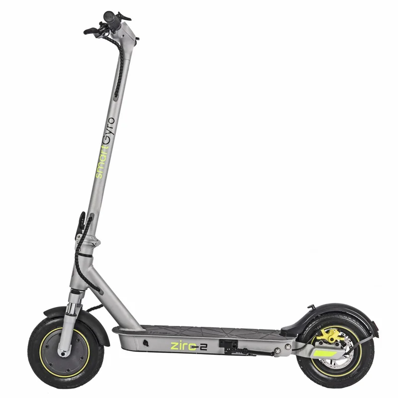 Smartgyro Ziro 2 Silver