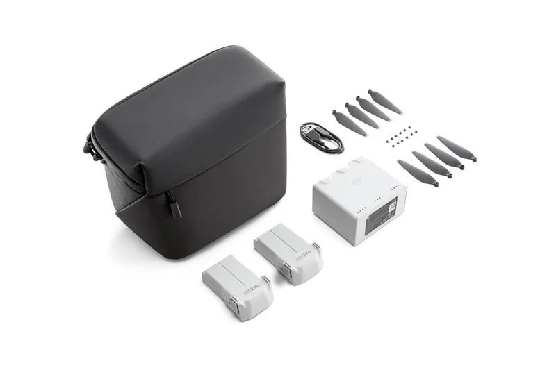 Fly more kit - DJI Mini 3