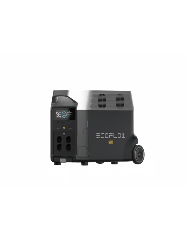 EcoFlow Delta PRO