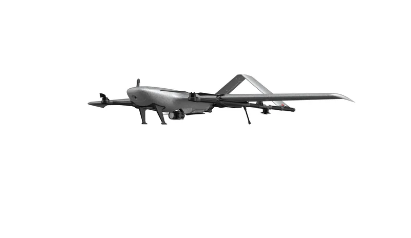 XAG M2000 2022