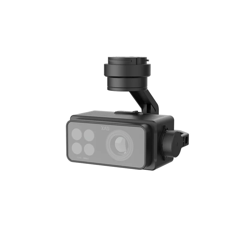 Xcam Multiespectral 20M