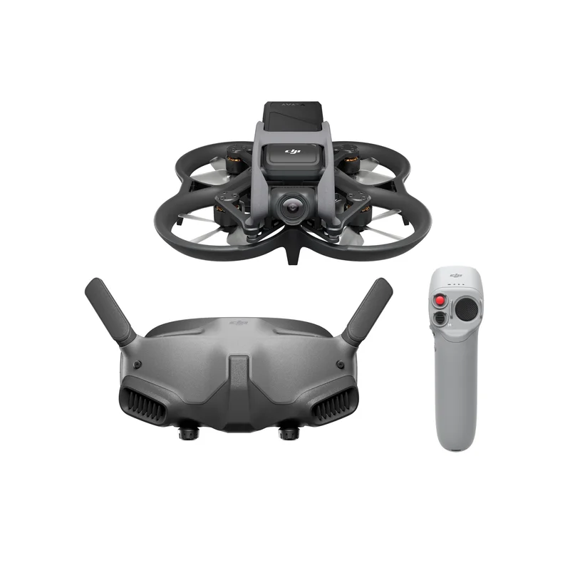Pack DJI Avata Pro-View (nuevo)