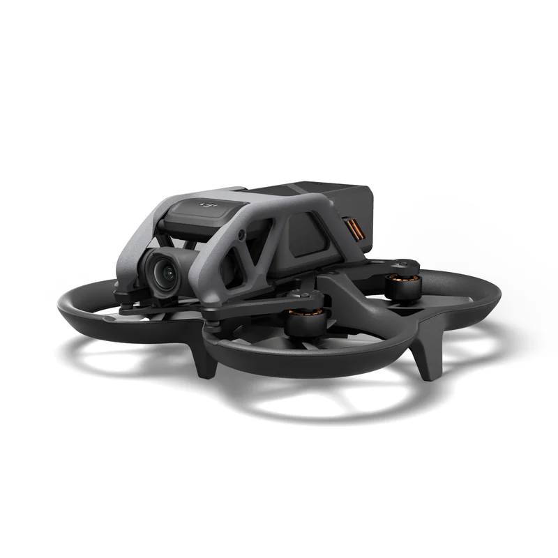 Pack DJI Avata (Sin control Remoto)