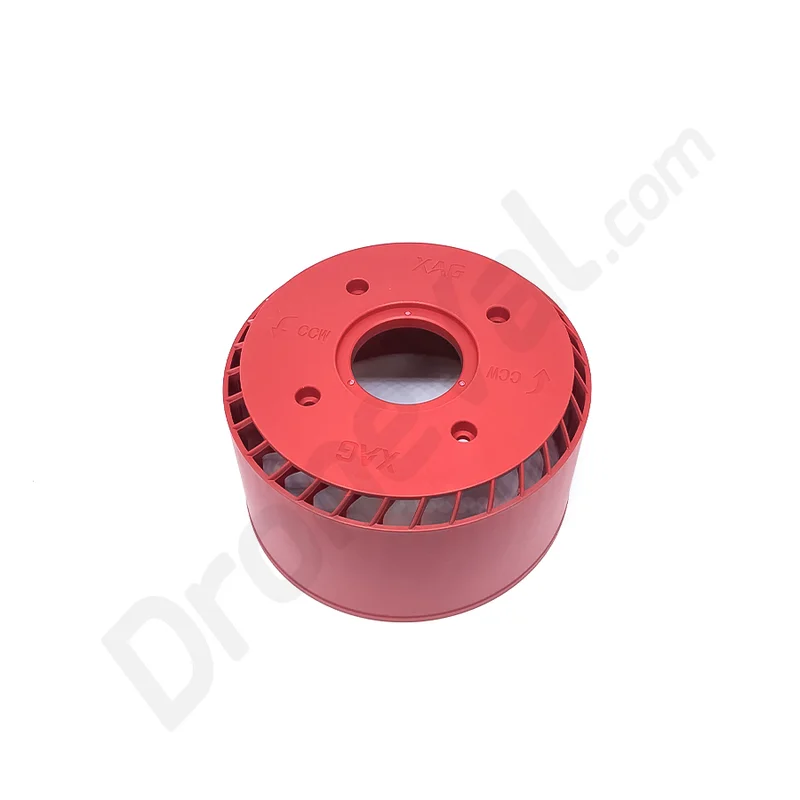 Tapa superior del motor /CCW - XAG XP2020