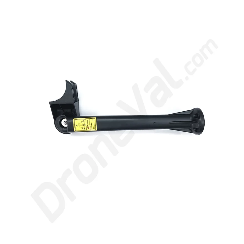 Unidad de montaje de barra de pulverización brazo izquierdo  V40
