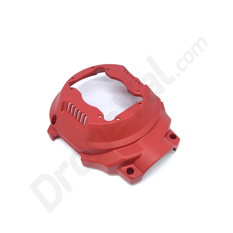 Tapa inferior de motor XP2020