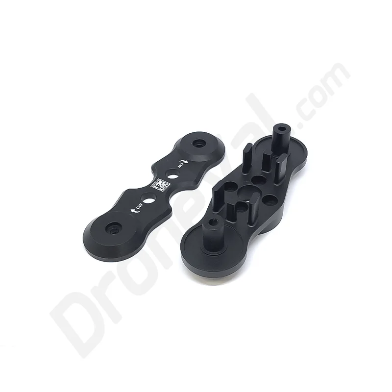 Conector Hélice CCW XP2020-P40