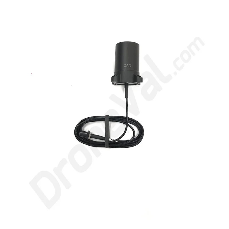 Antena RTK de siete bandas R fijo (A0) XAG R150