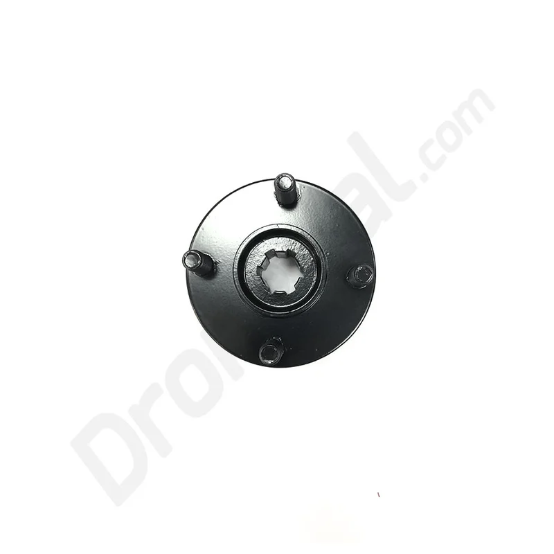 Brida de Rueda XAG R150