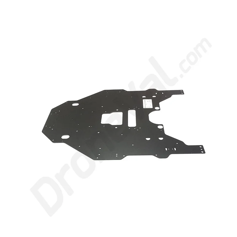 Tablero del fuselaje inferior - XAG P40